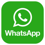 Contatto WhatsApp spazzacamino per pulizia canne fumarie e servizi tecnici in Lombardia e Novara